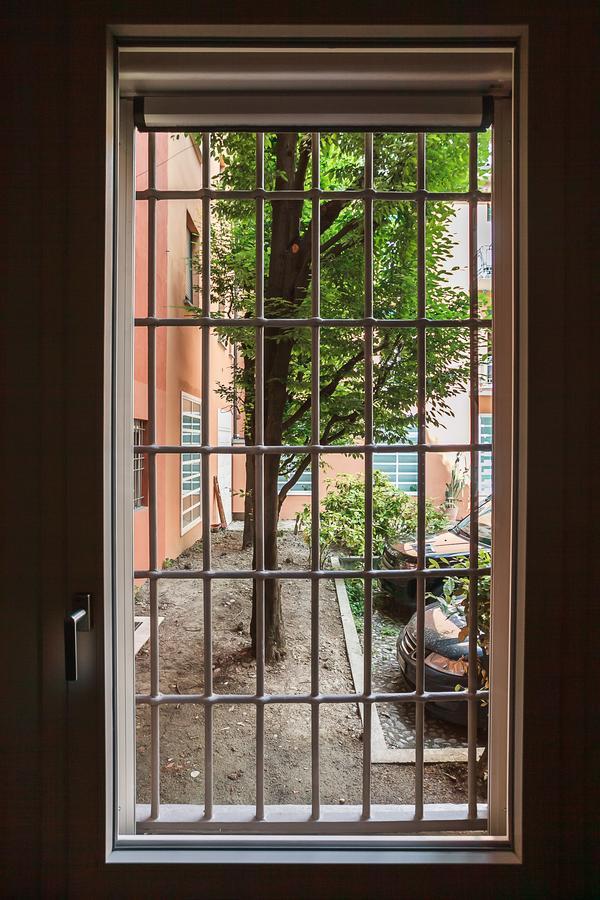 Rizzoli-suites *