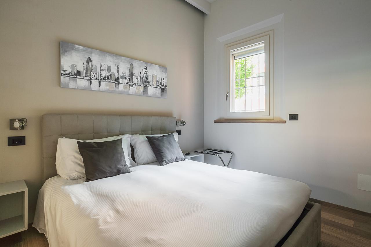 Rizzoli-suites Bologna