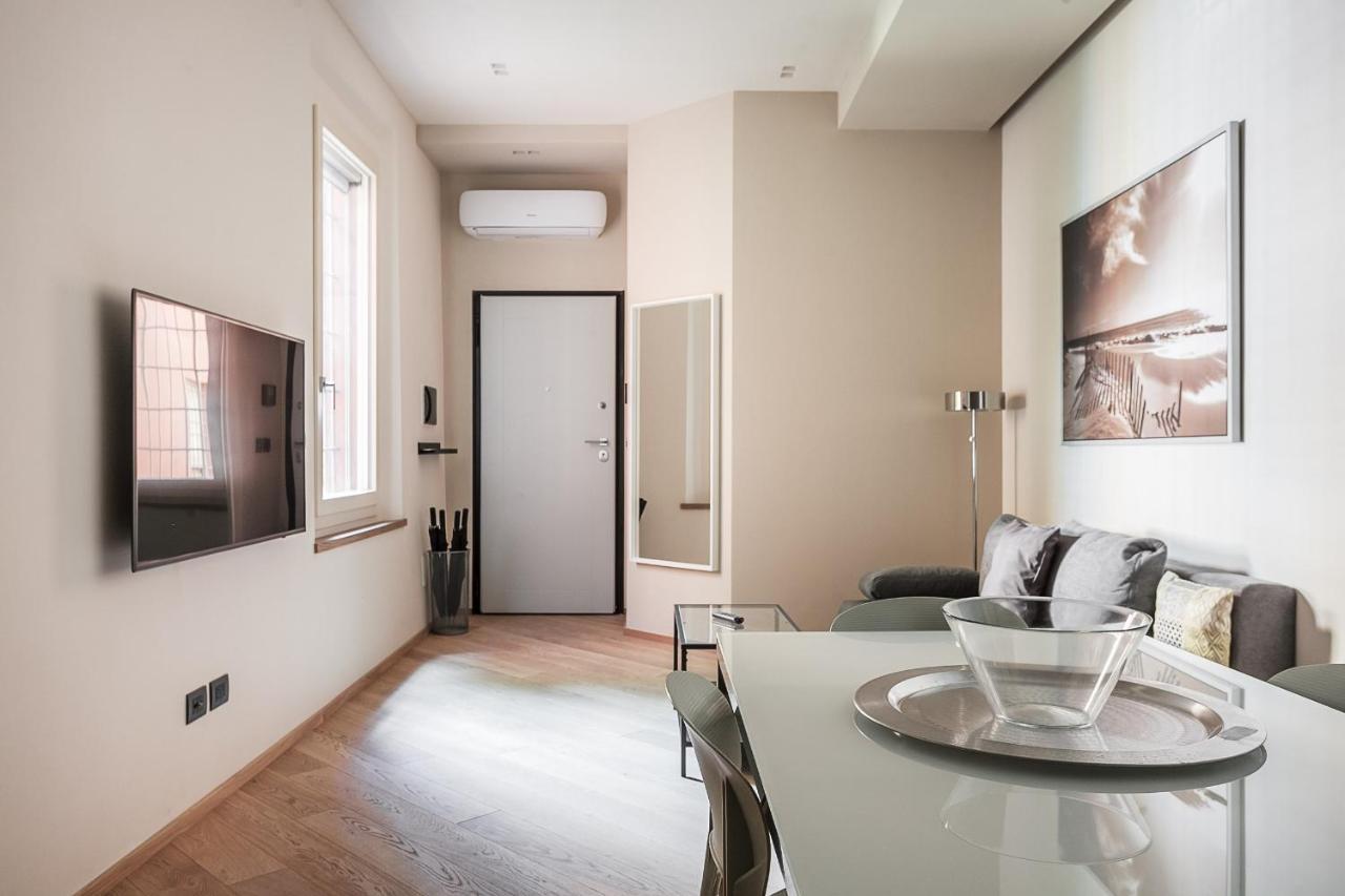 Rizzoli-suites Apartment Bologna