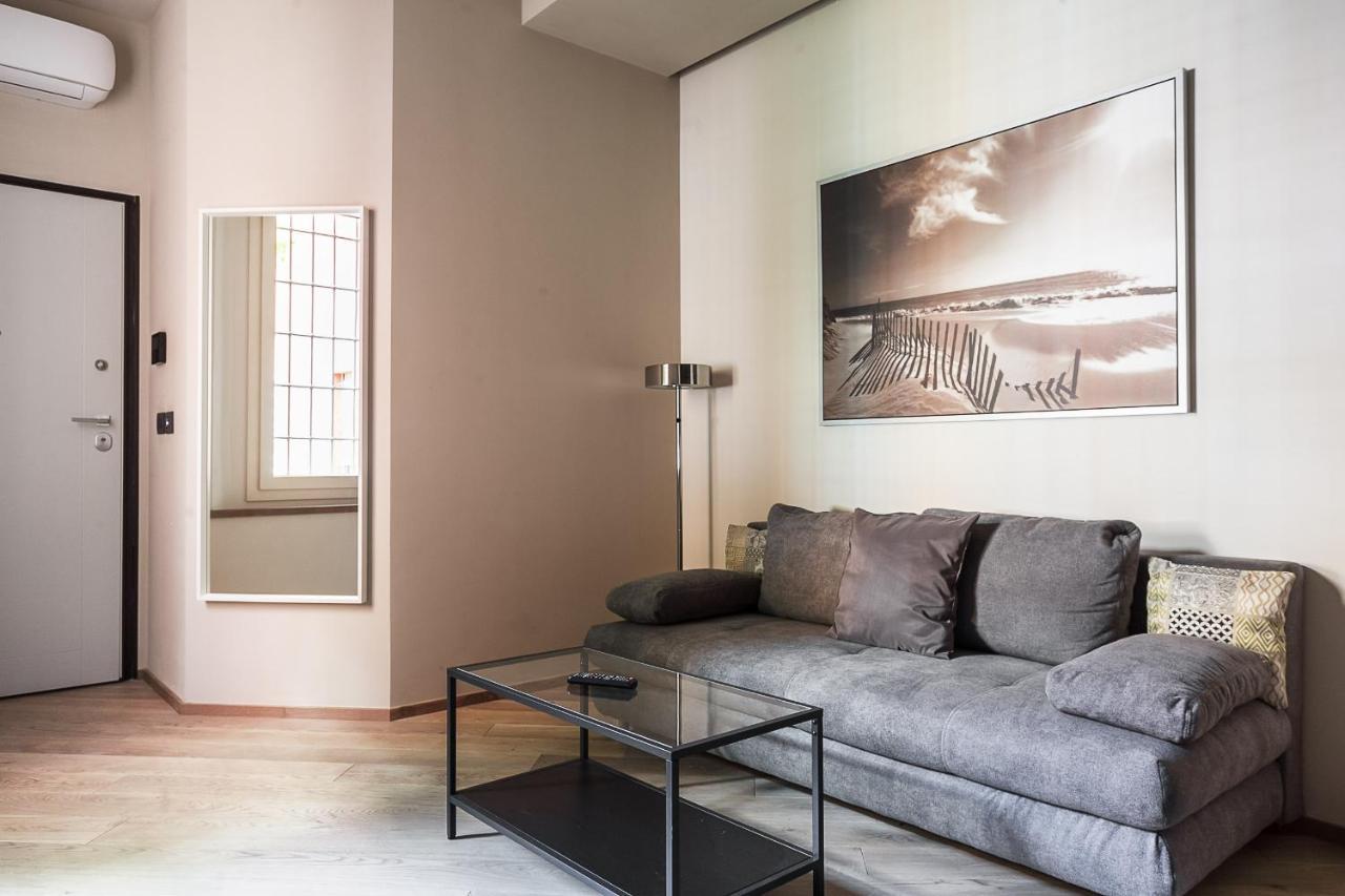 Rizzoli-suites Bologna