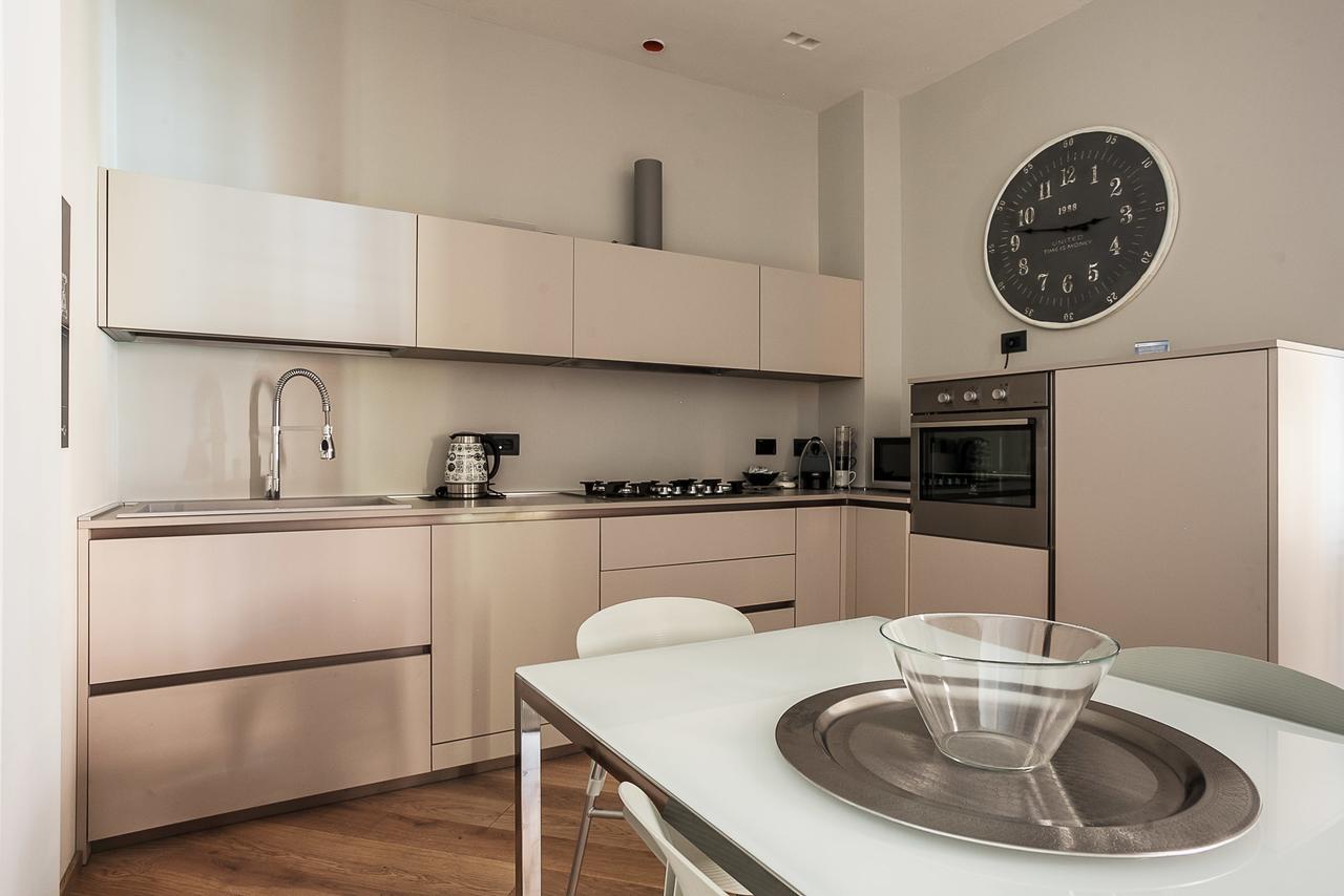 Apartment Rizzoli-suites *