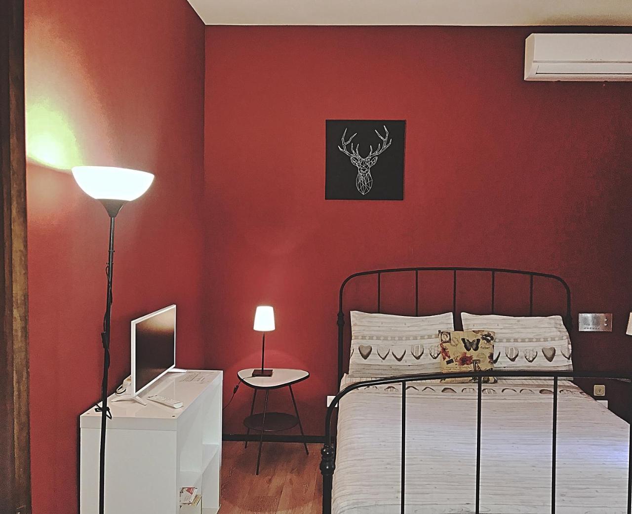 B&B Le Terrazze Bolonha