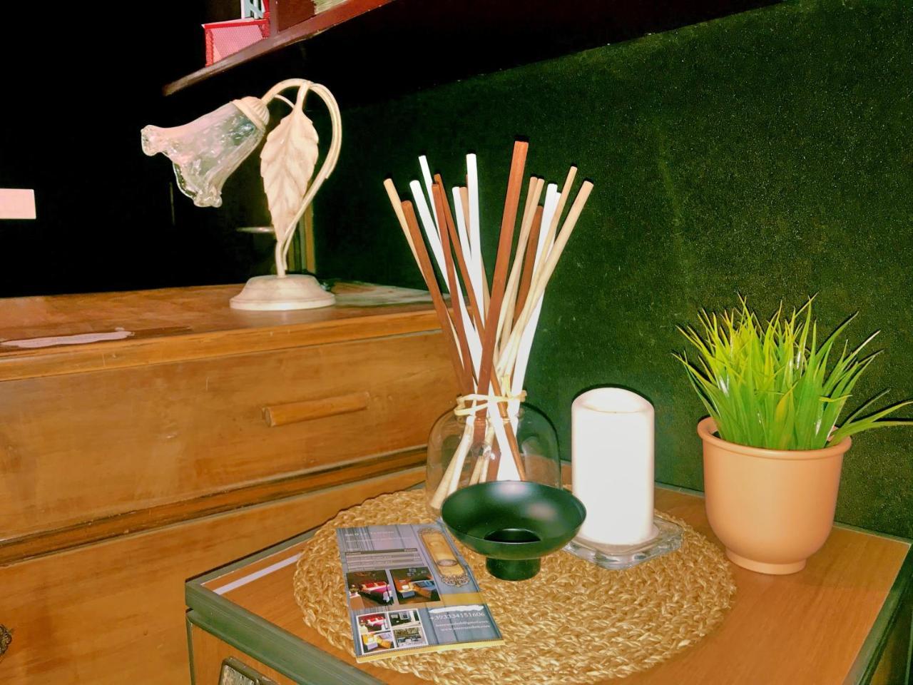 B&B Le Terrazze Bologna