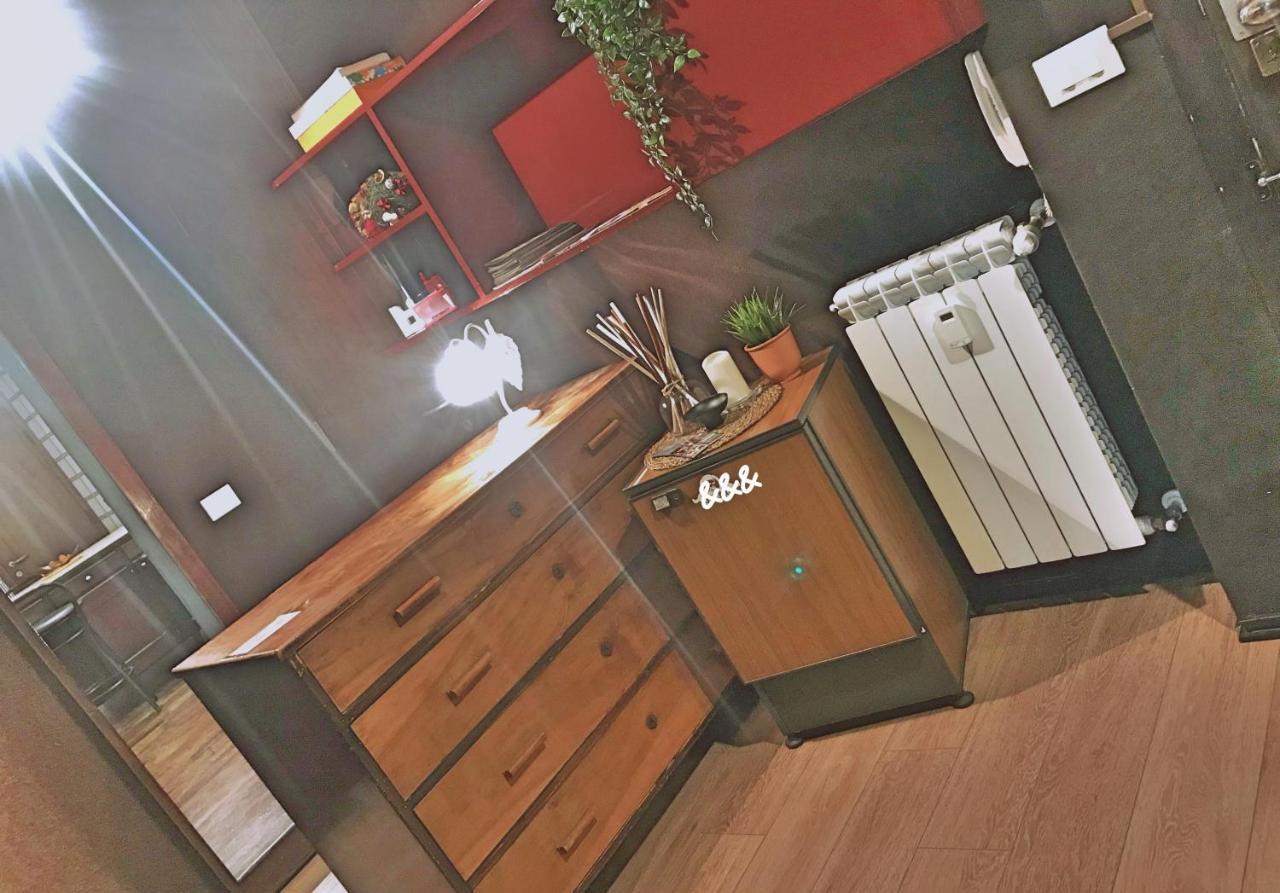 B&B Le Terrazze Acomodação com café da manhã  *