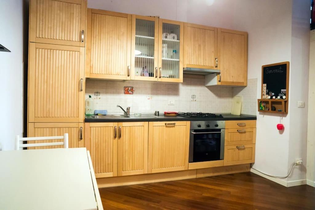 Apartment Avesella 9 *