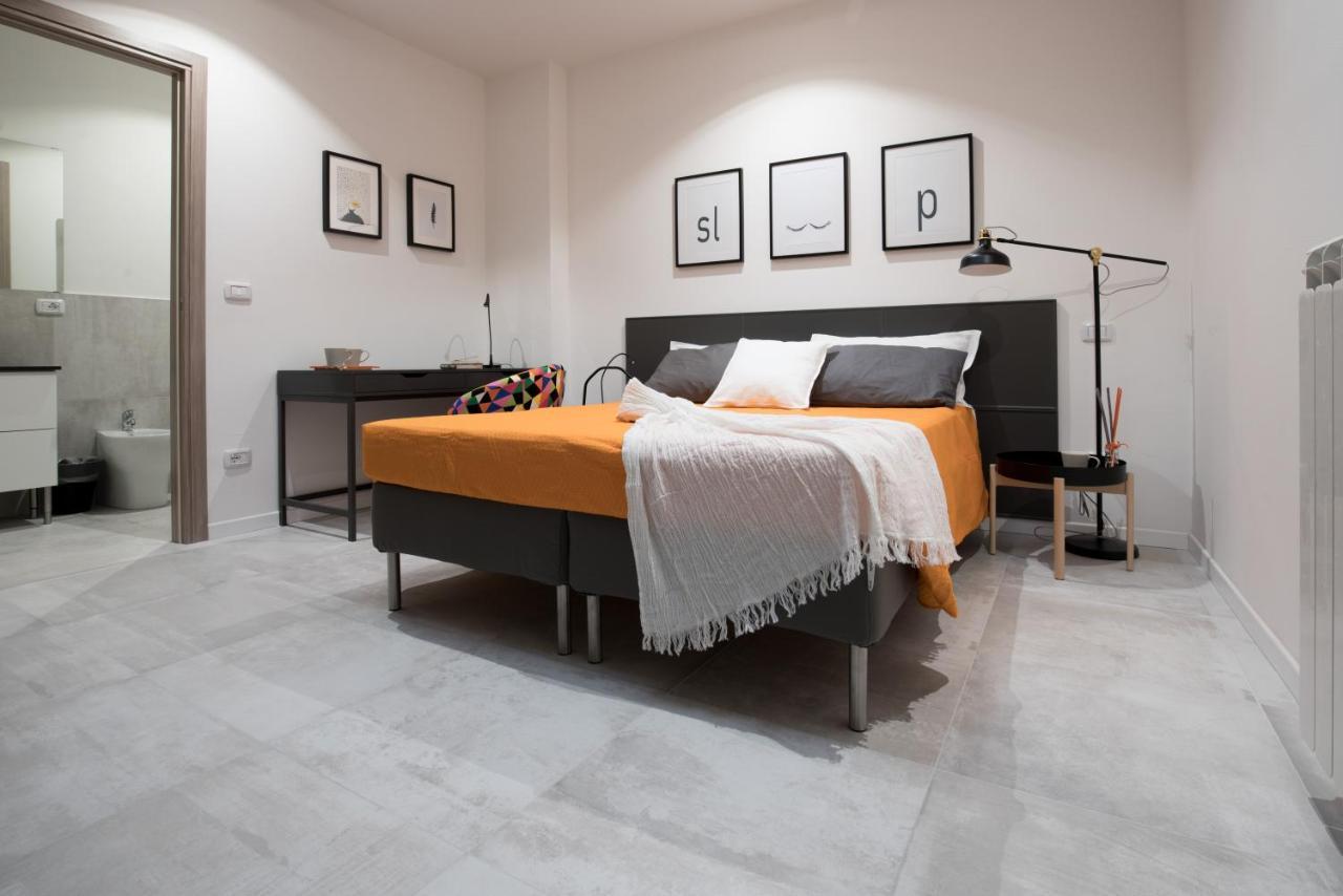 Il Giardino In Fiera Guest house