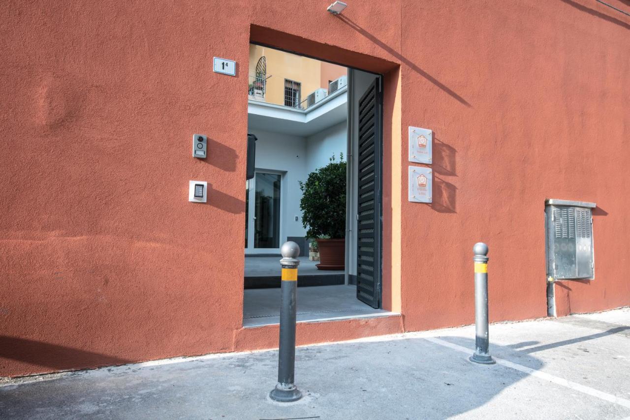 Il Giardino In Fiera Guest house Bologna
