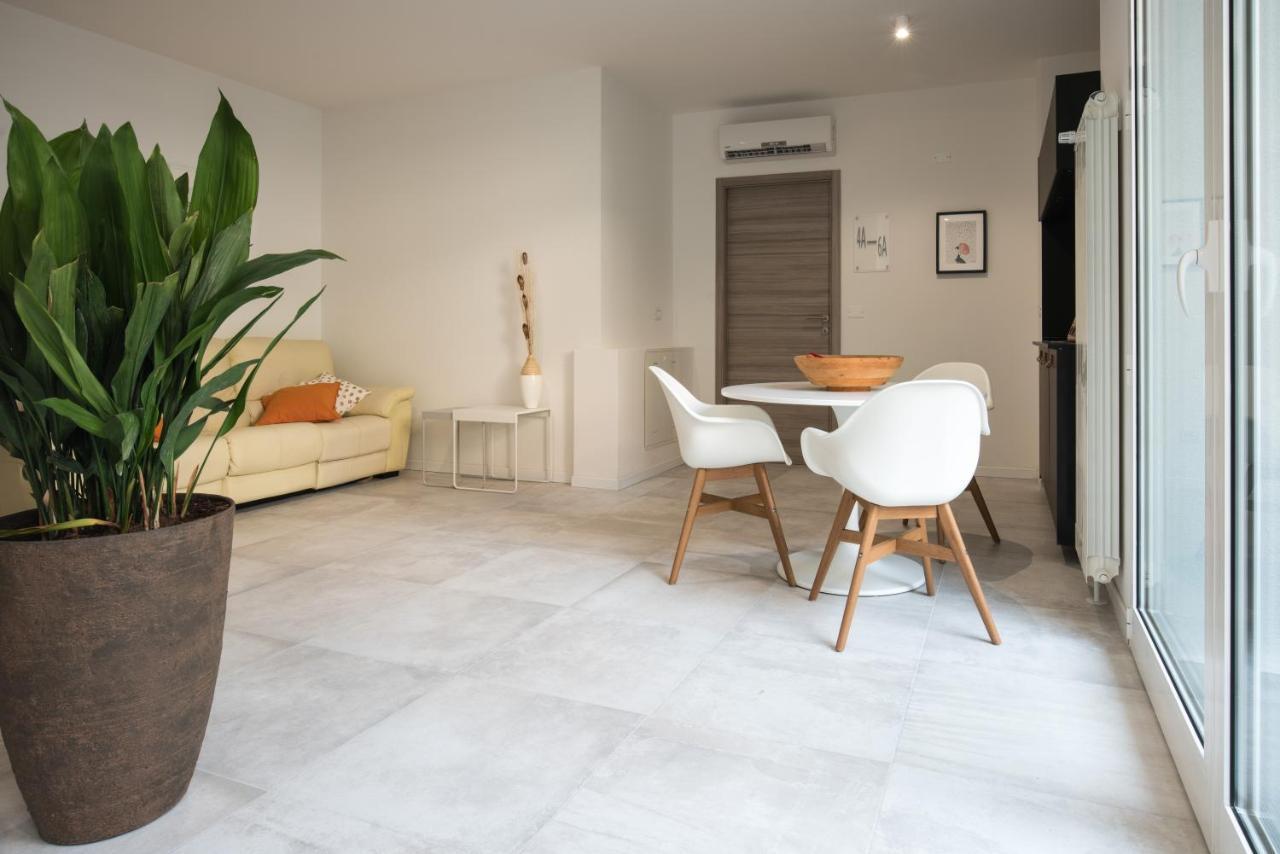 Il Giardino In Fiera Guest house *