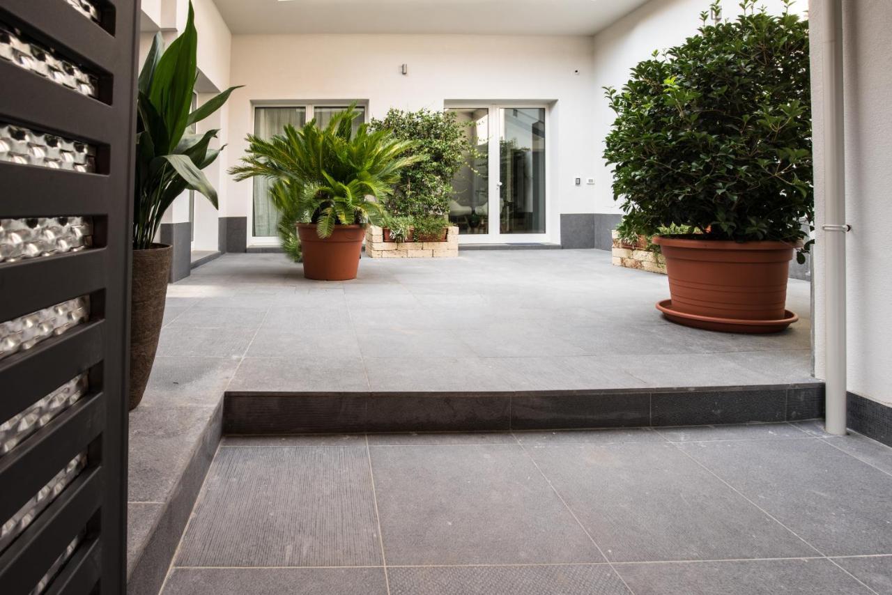 Il Giardino In Fiera * Bologna