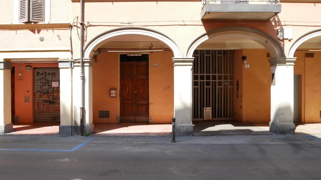 Apartment Welcome House *
