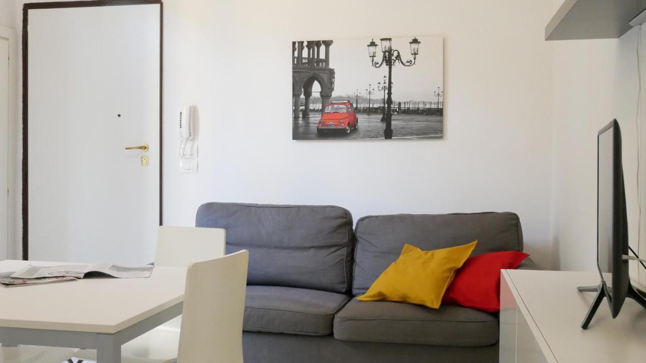 Apartment Welcome House Bologna