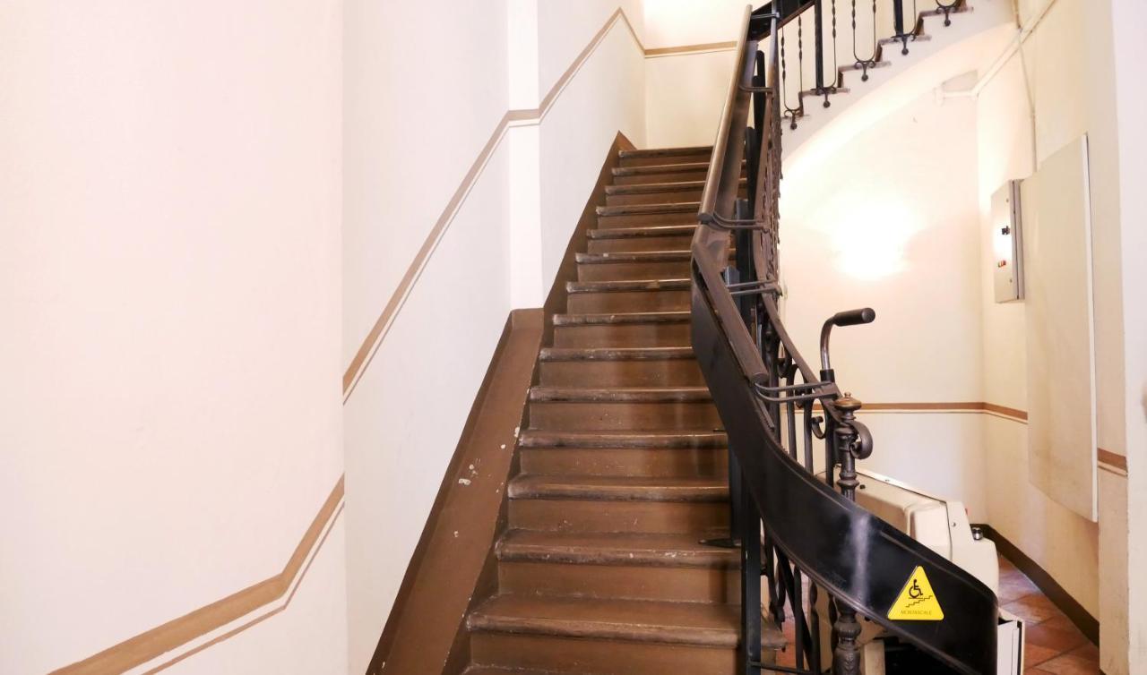 Welcome House Appartement