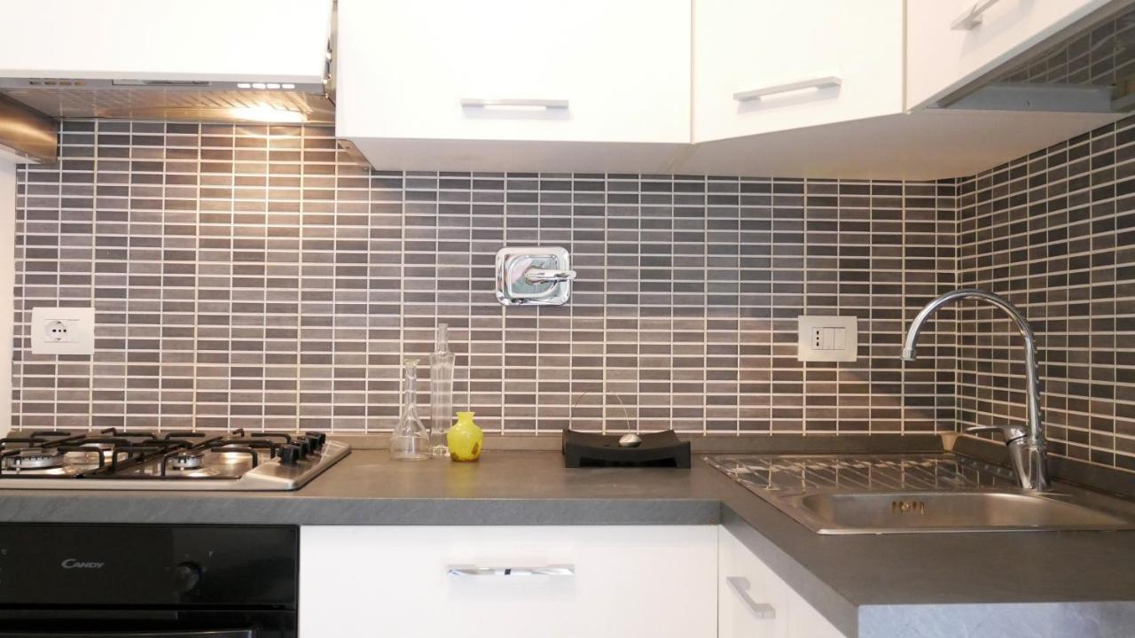 Appartement Welcome House *
