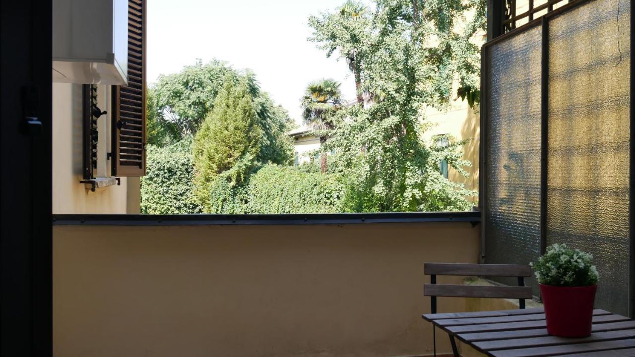 Welcome House