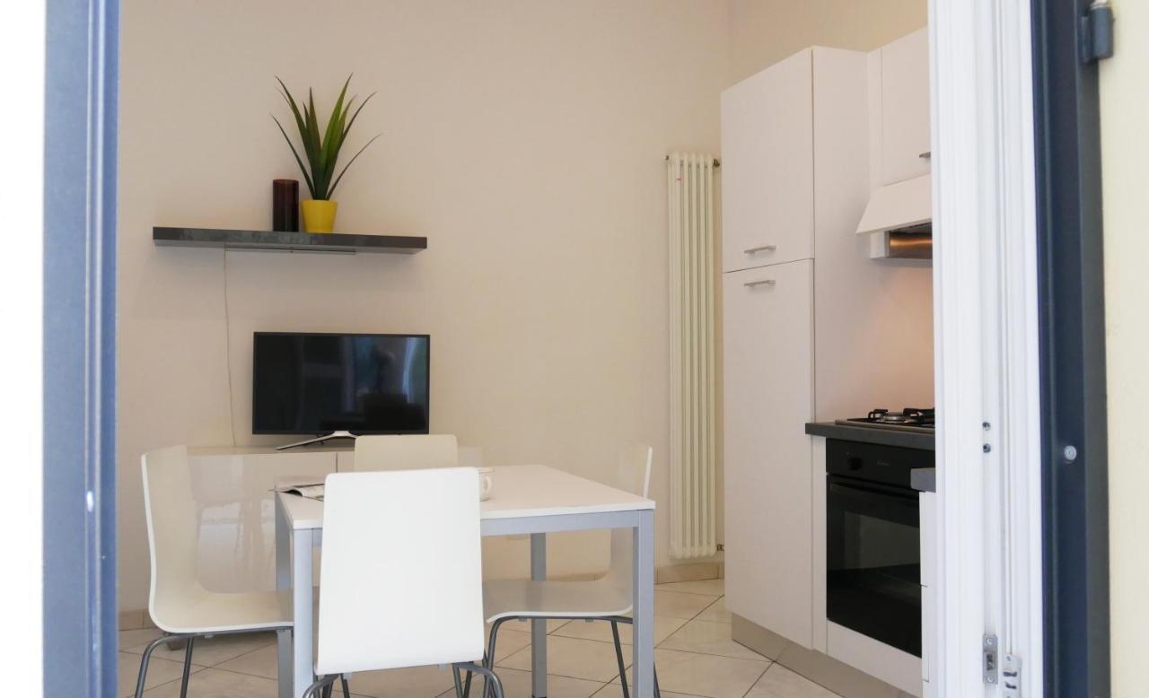 Welcome House Apartment *