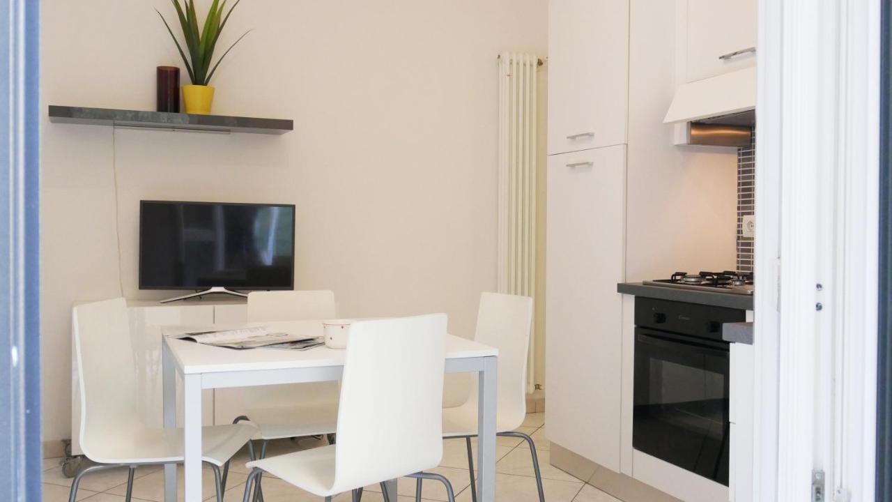 Welcome House Apartment *