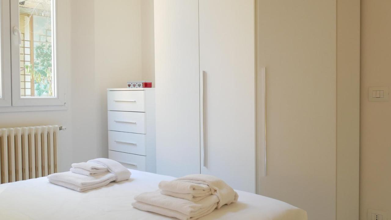 Apartment Welcome House