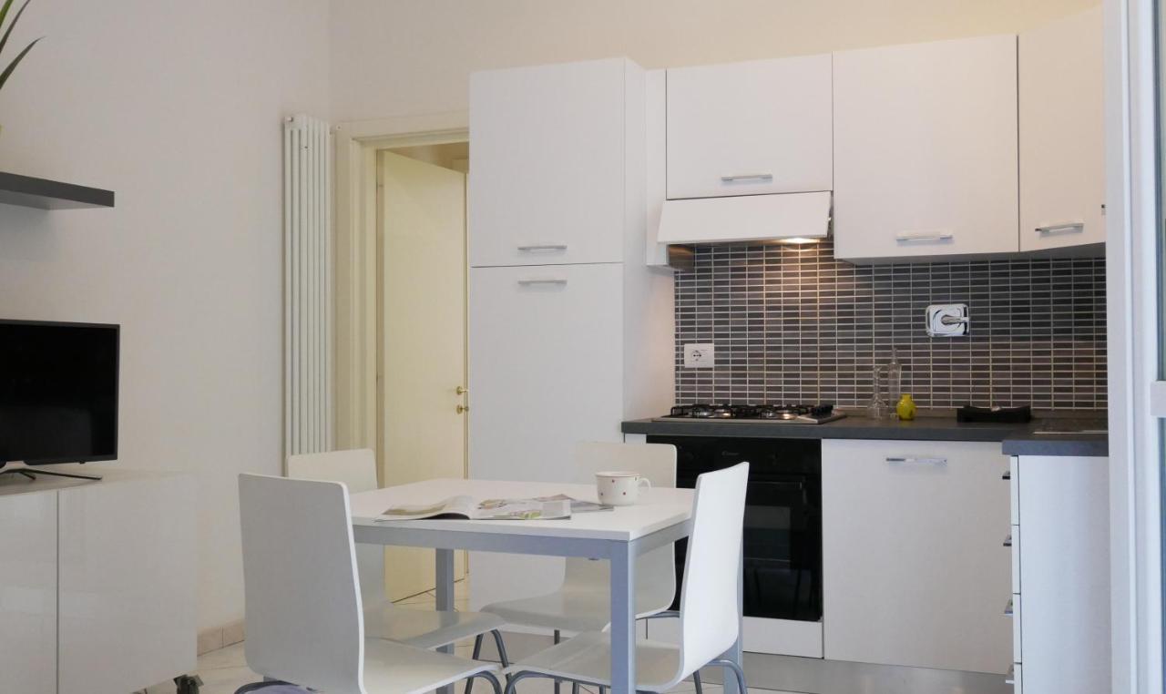 Appartement Welcome House *