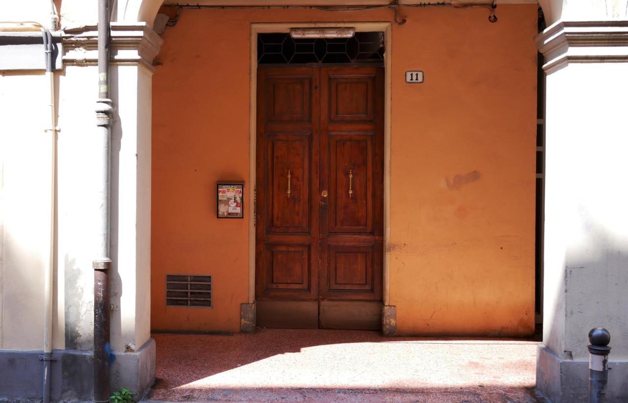 Appartement Welcome House *