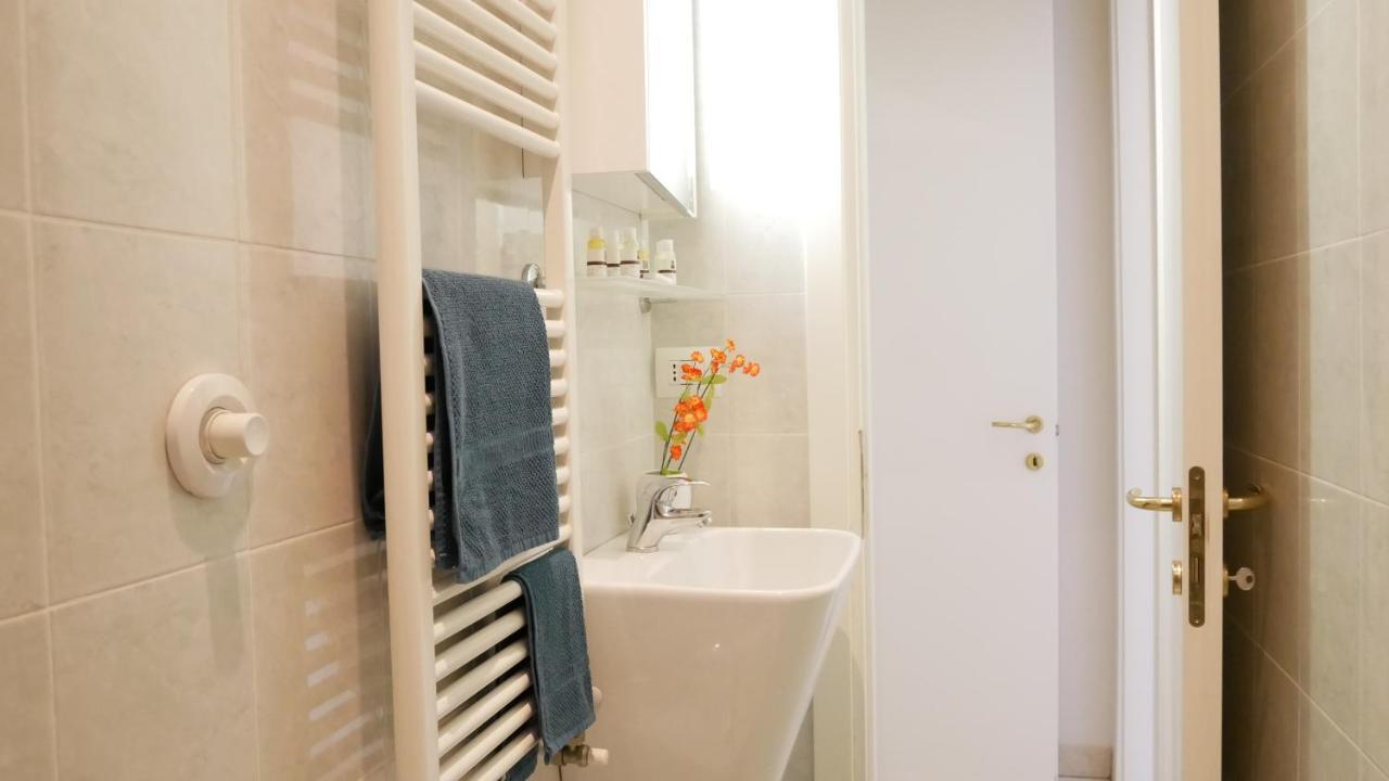 Welcome House Apartment