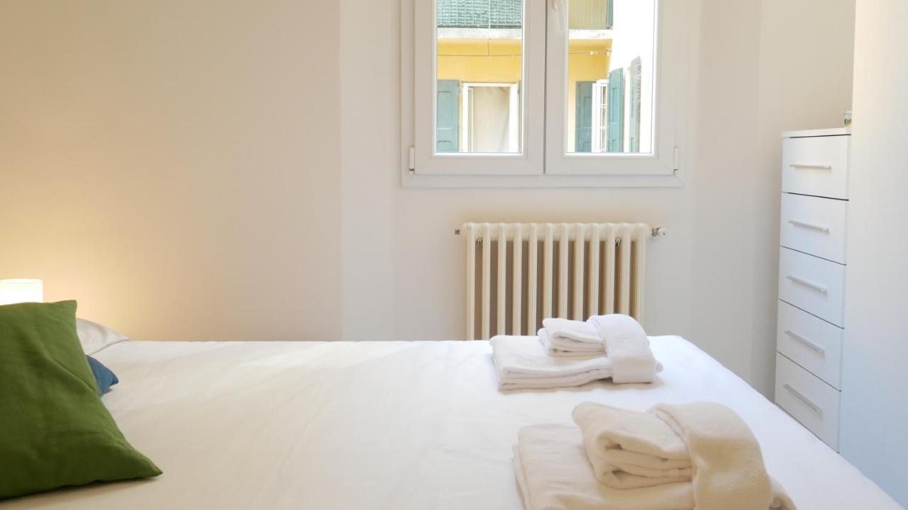 Welcome House Apartment *