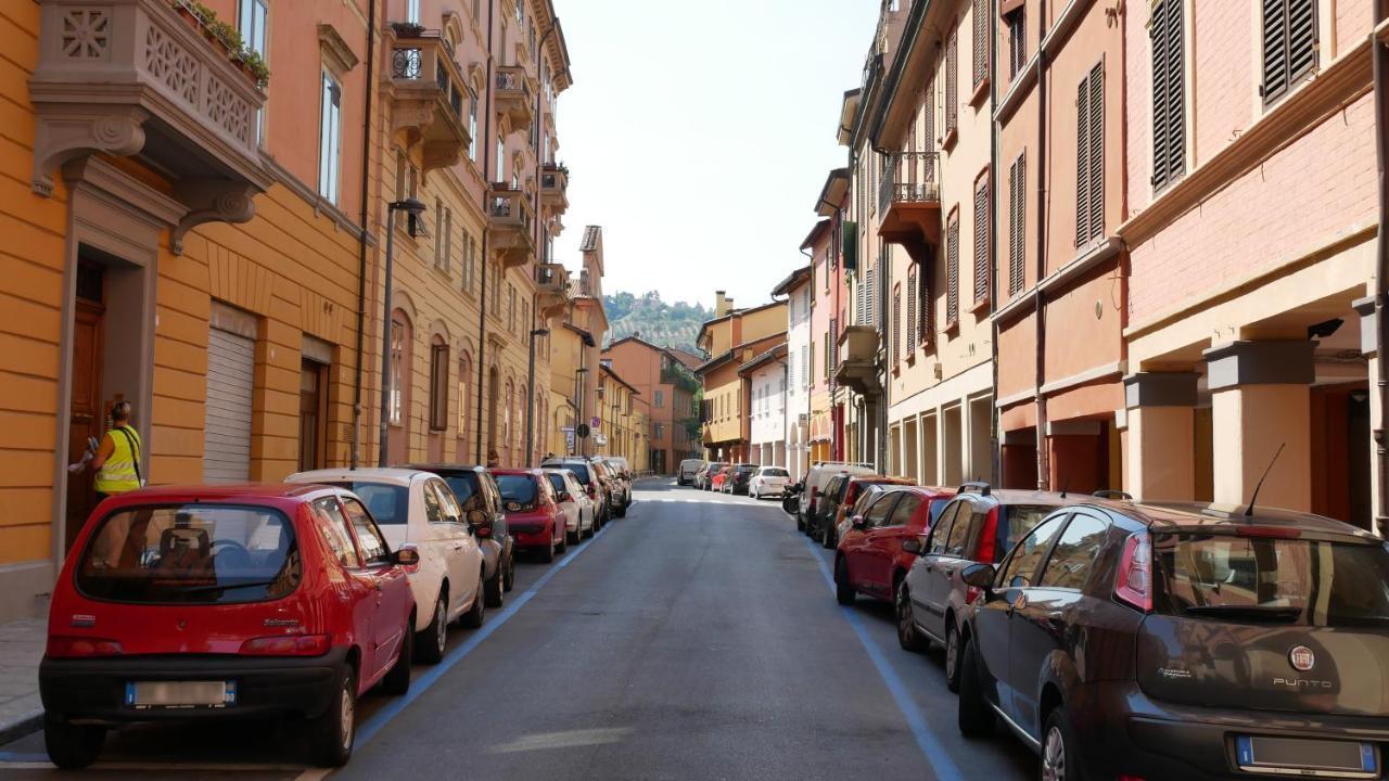 Appartement Welcome House Bologna