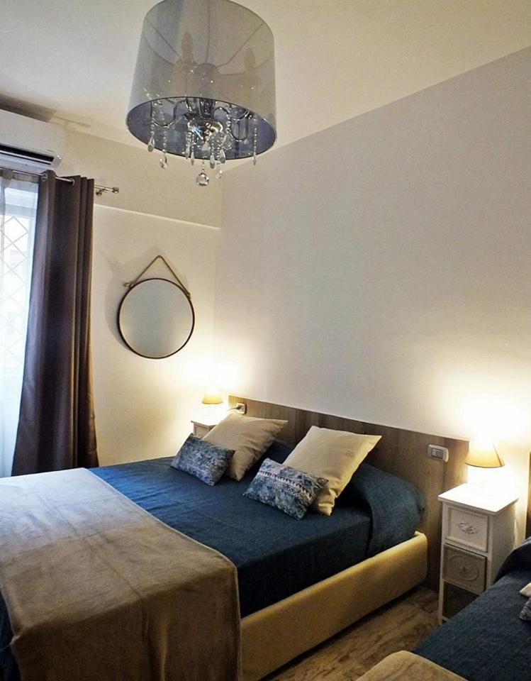 Fiera Bed & Breakfast 2*
