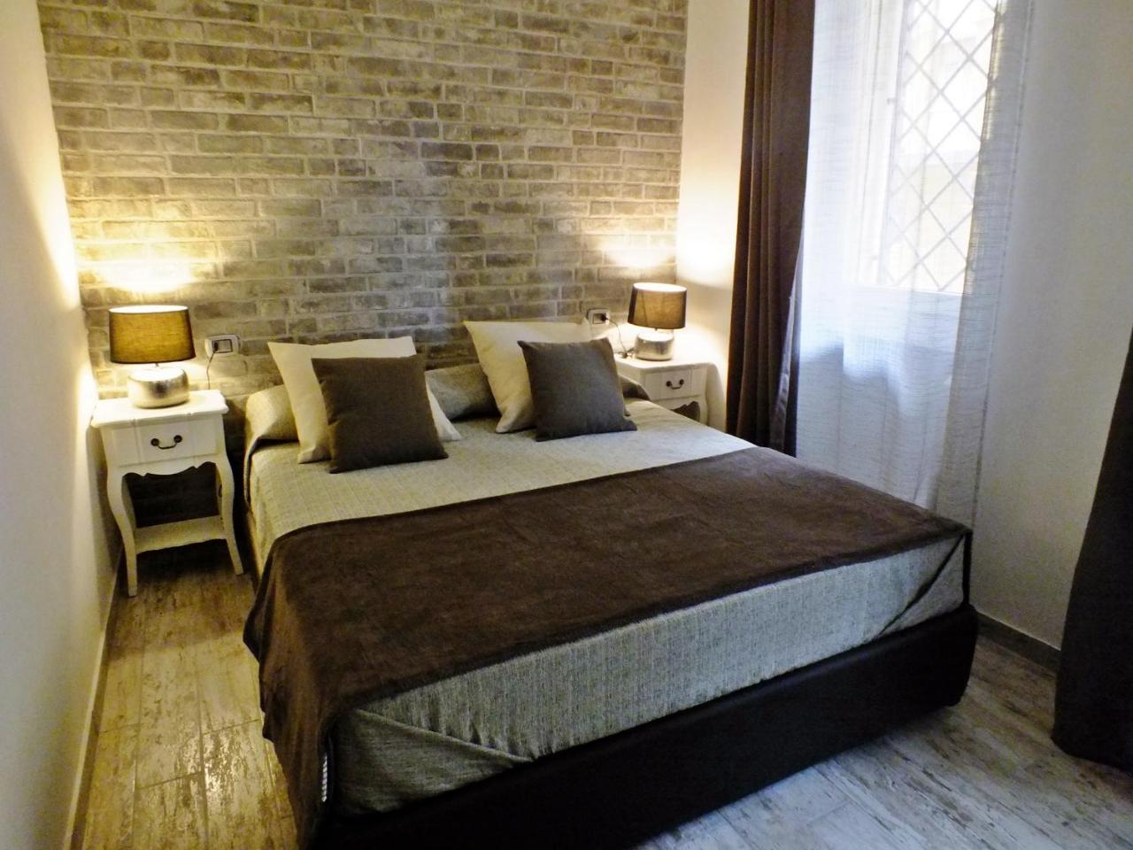 Bed & Breakfast Fiera