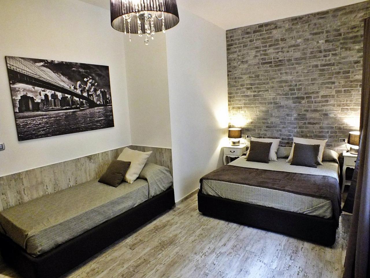 Fiera Bed & Breakfast Bologna