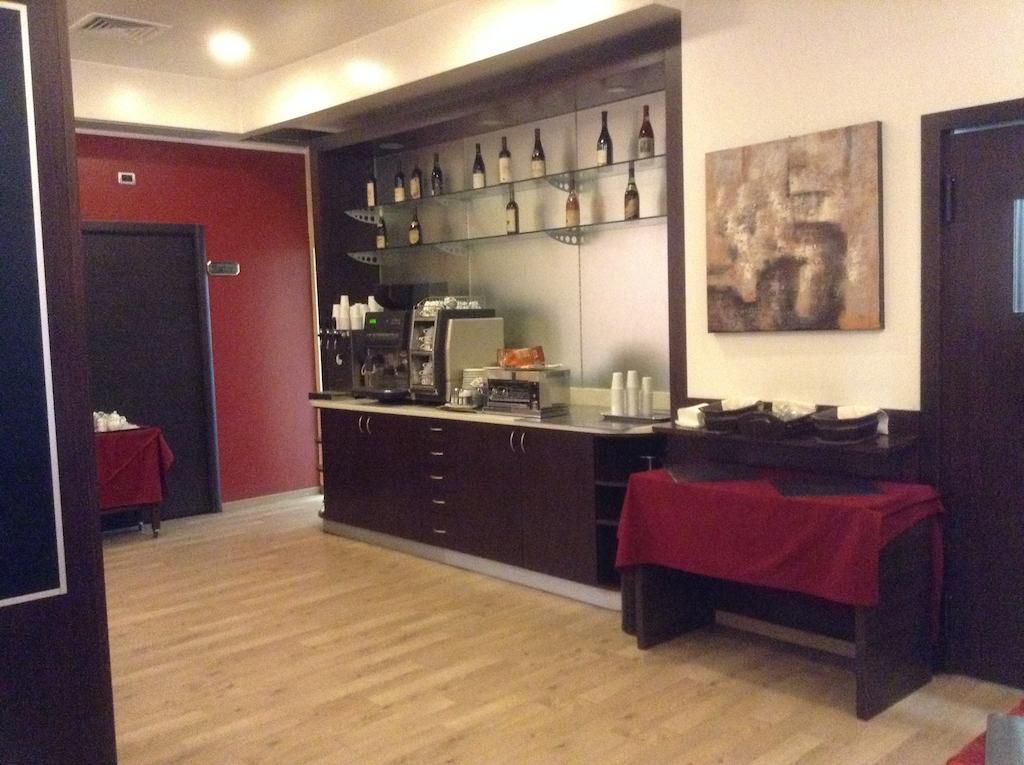 Fiera Wellness & Spa Hotel Bologna