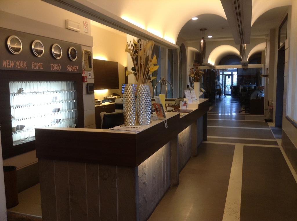 Fiera Wellness & 3* Bologna