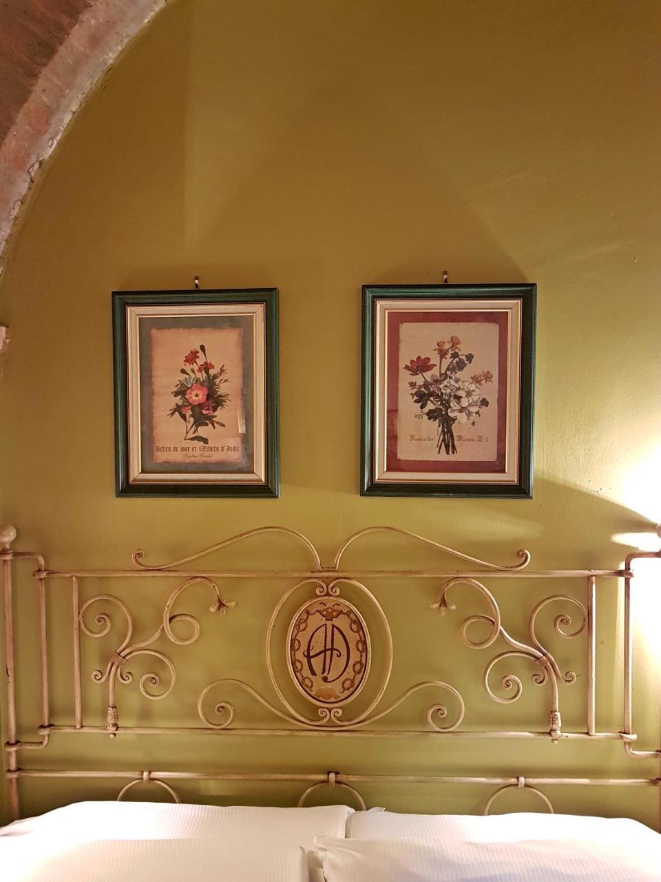 Delle Drapperie Hotel 3*