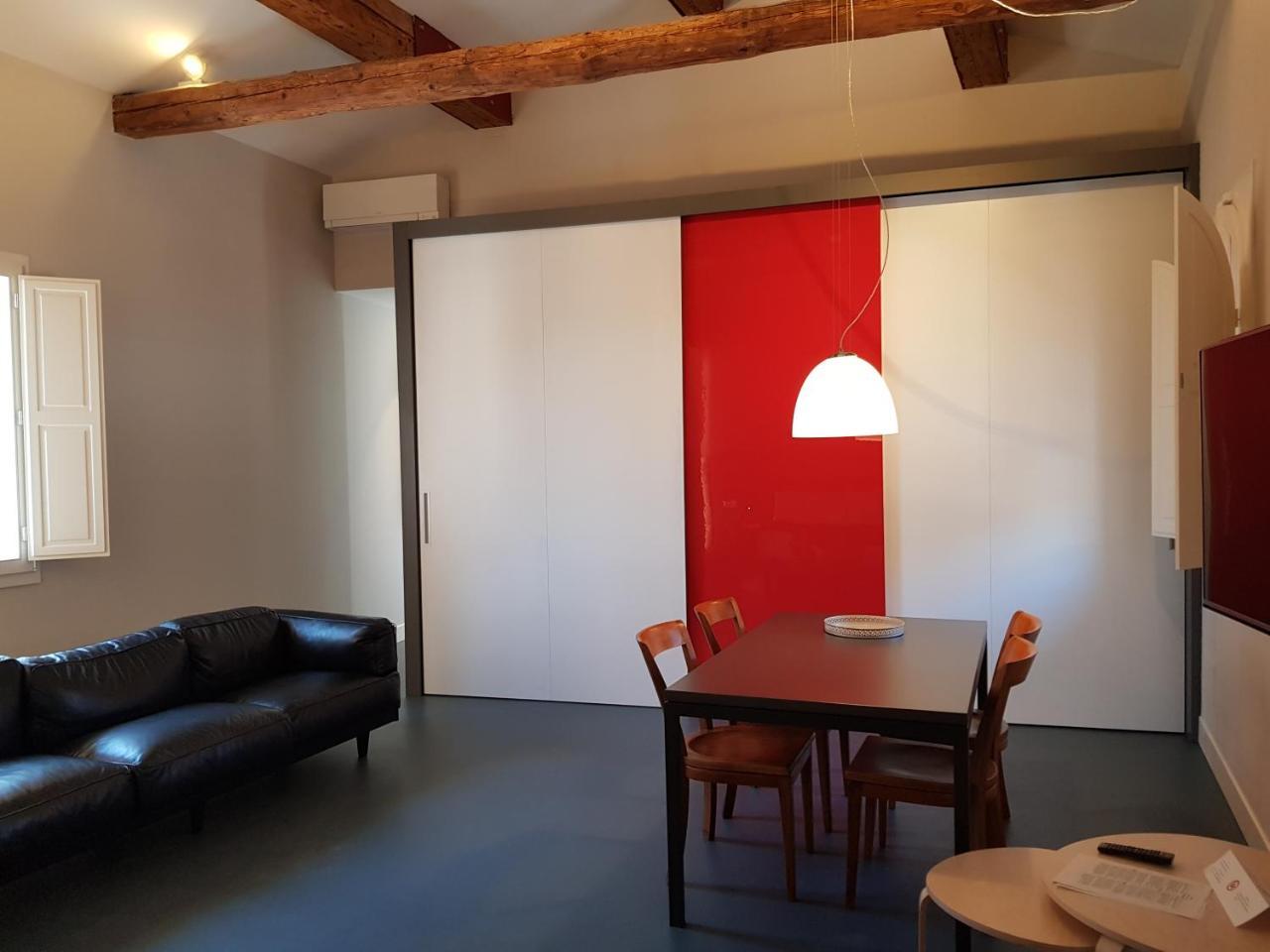 Almarossa Aparthotel Bologna
