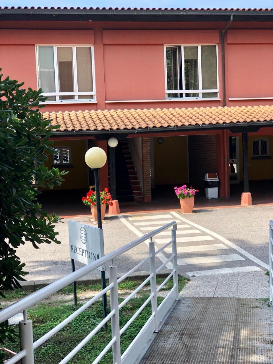 Park Motel Bologna