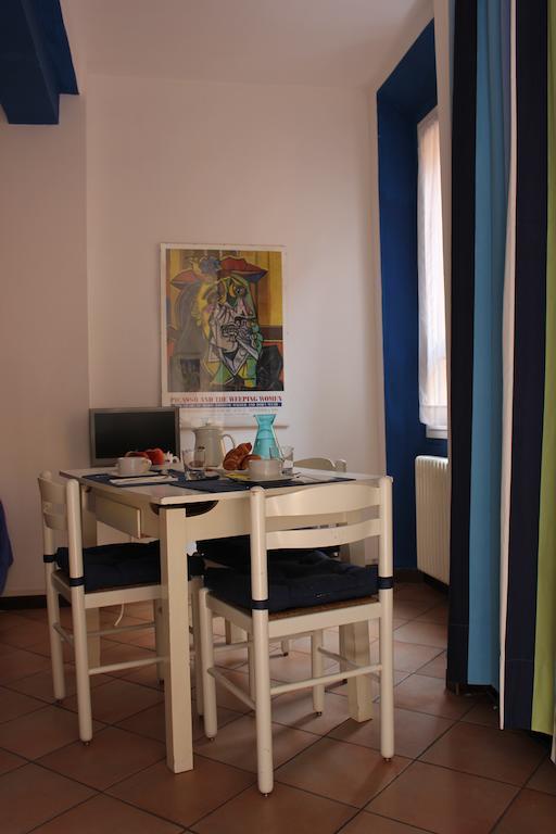 Casa Degli Angeli * Bologna