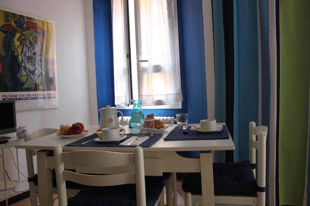 Apartment Casa Degli Angeli *