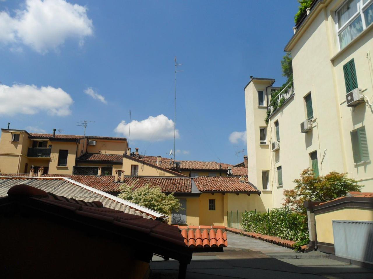 Apartamento Studio In The Old Town Int. 10