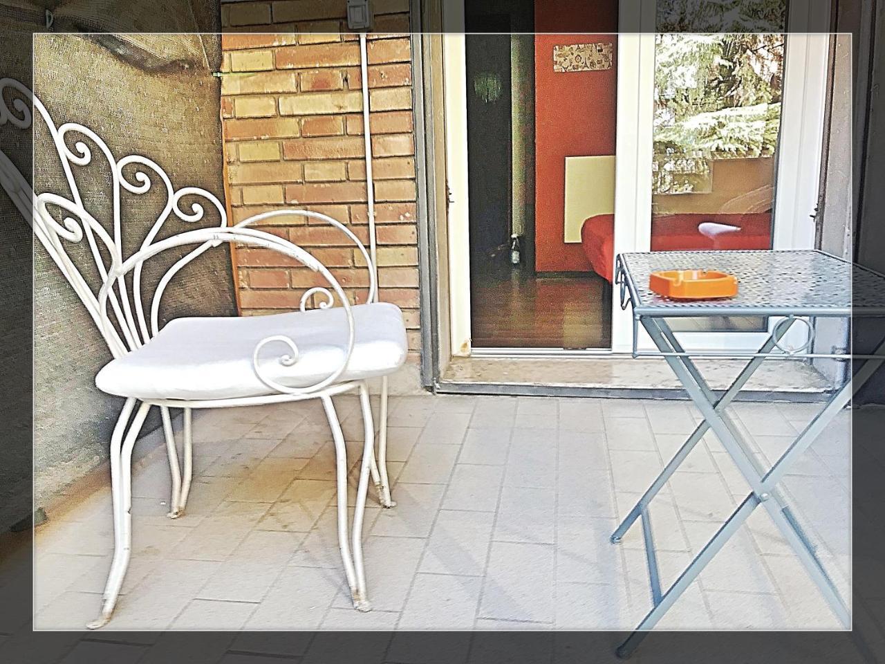 B&B Le Terrazze