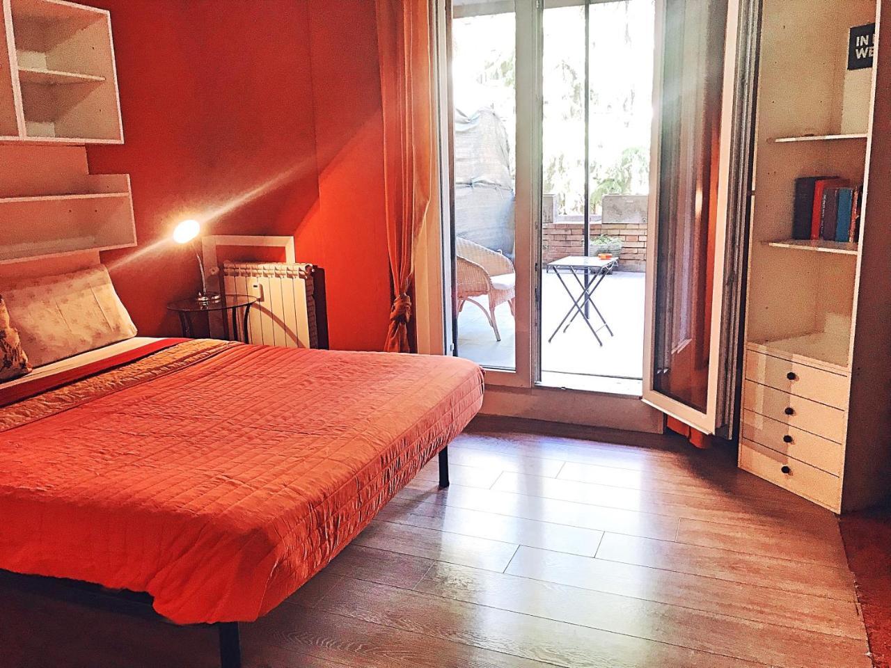 B&B Le Terrazze *