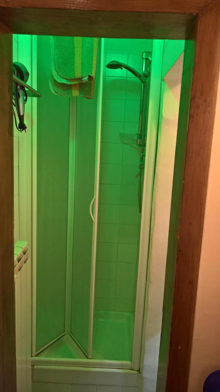 Pietro's Apartment *