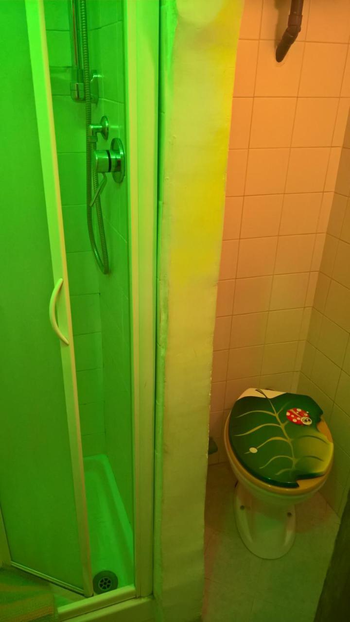 Apartment Pietro's Bologna