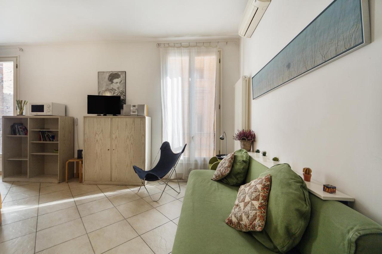 Fancy House Apartment Bologna