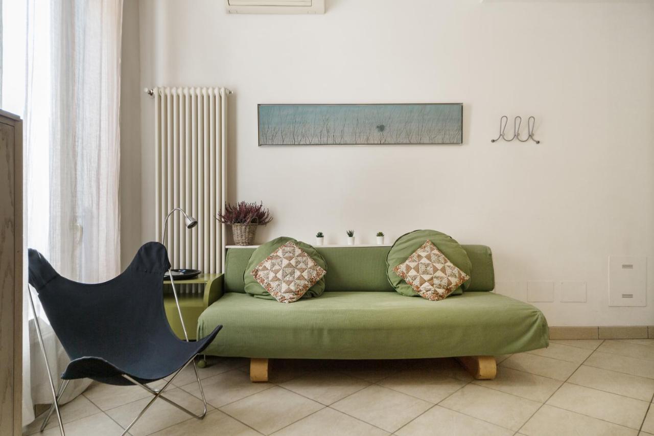 Fancy House Apartment Bologna