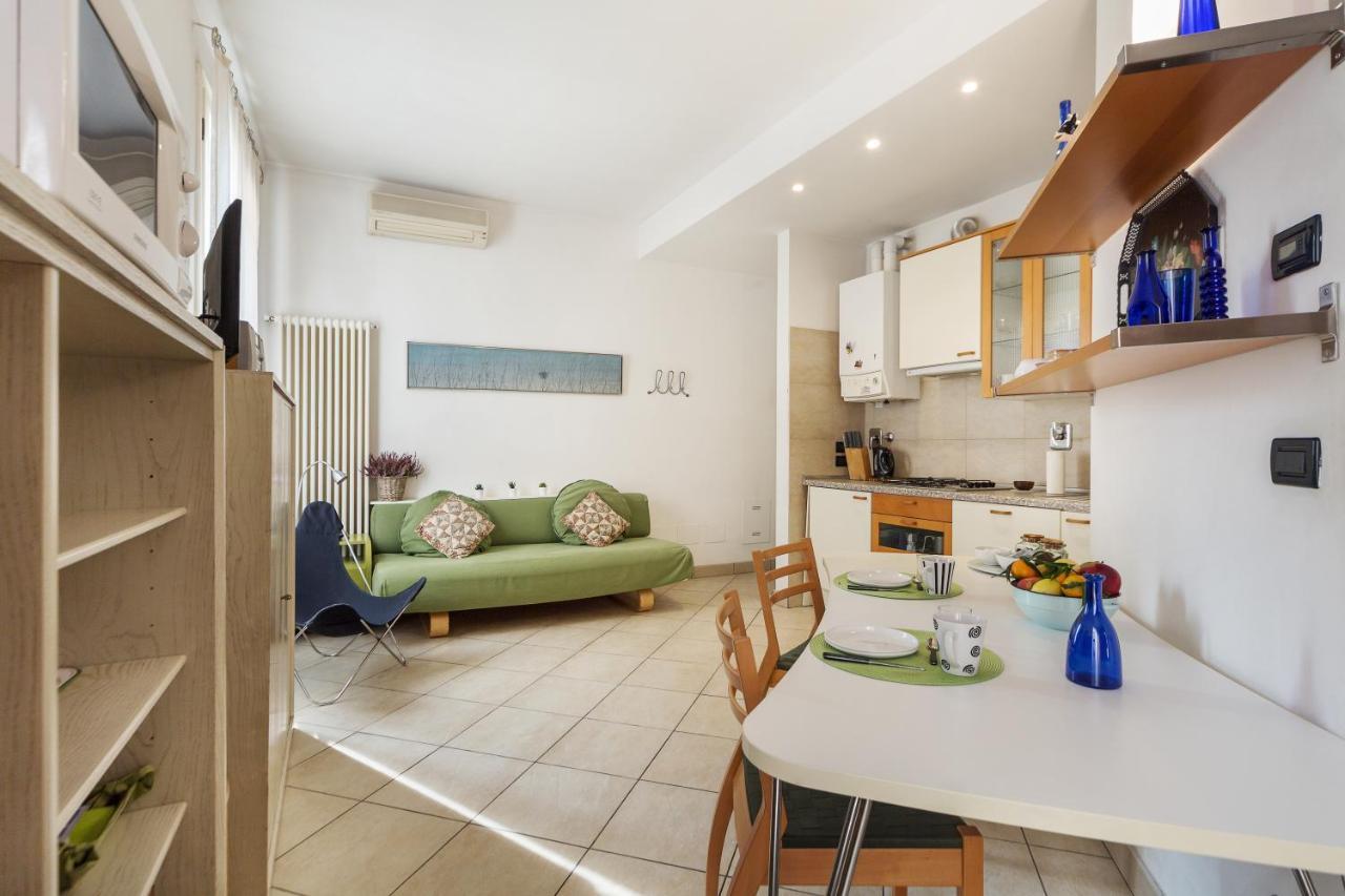 Fancy House Apartment Bologna