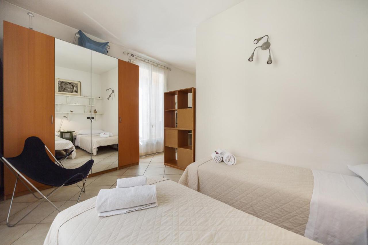 Fancy House Apartment