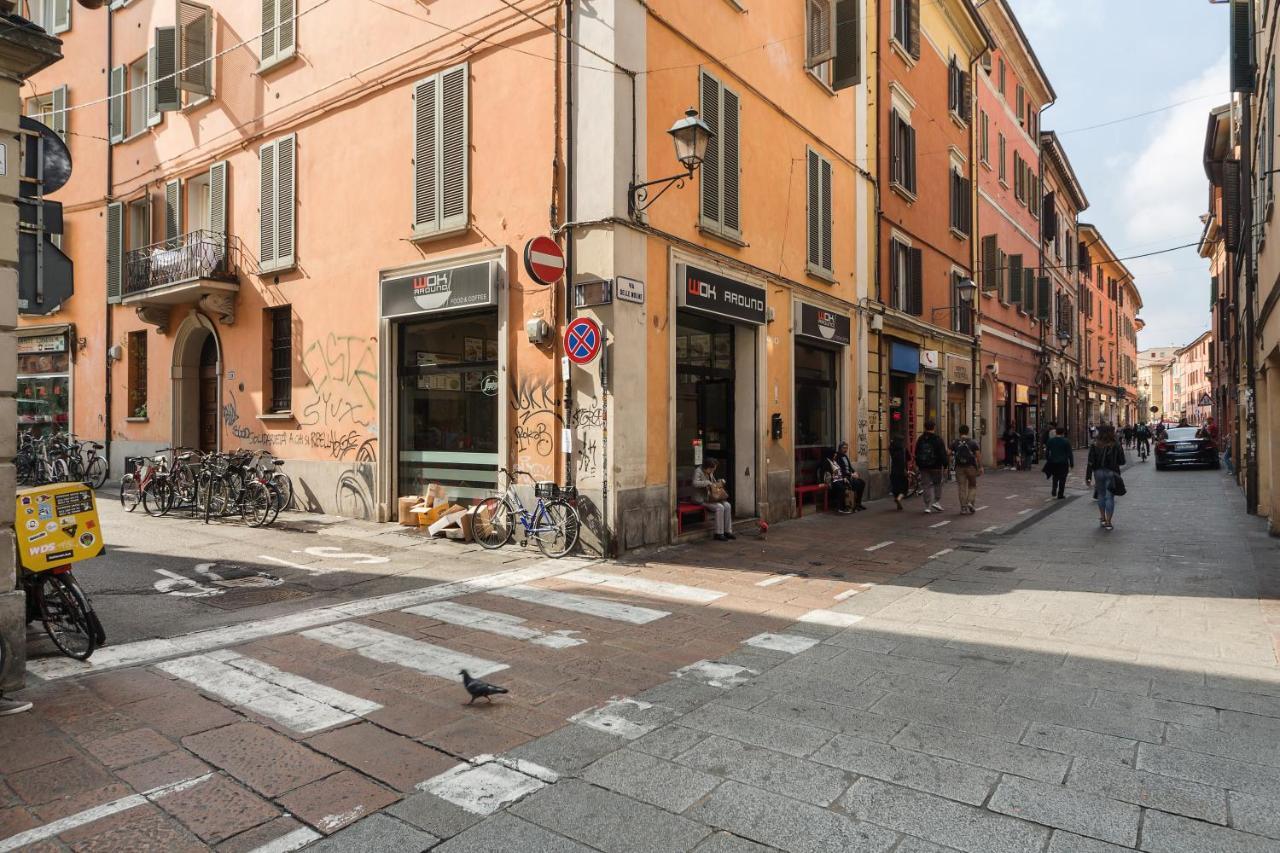 Fancy House * Bologna