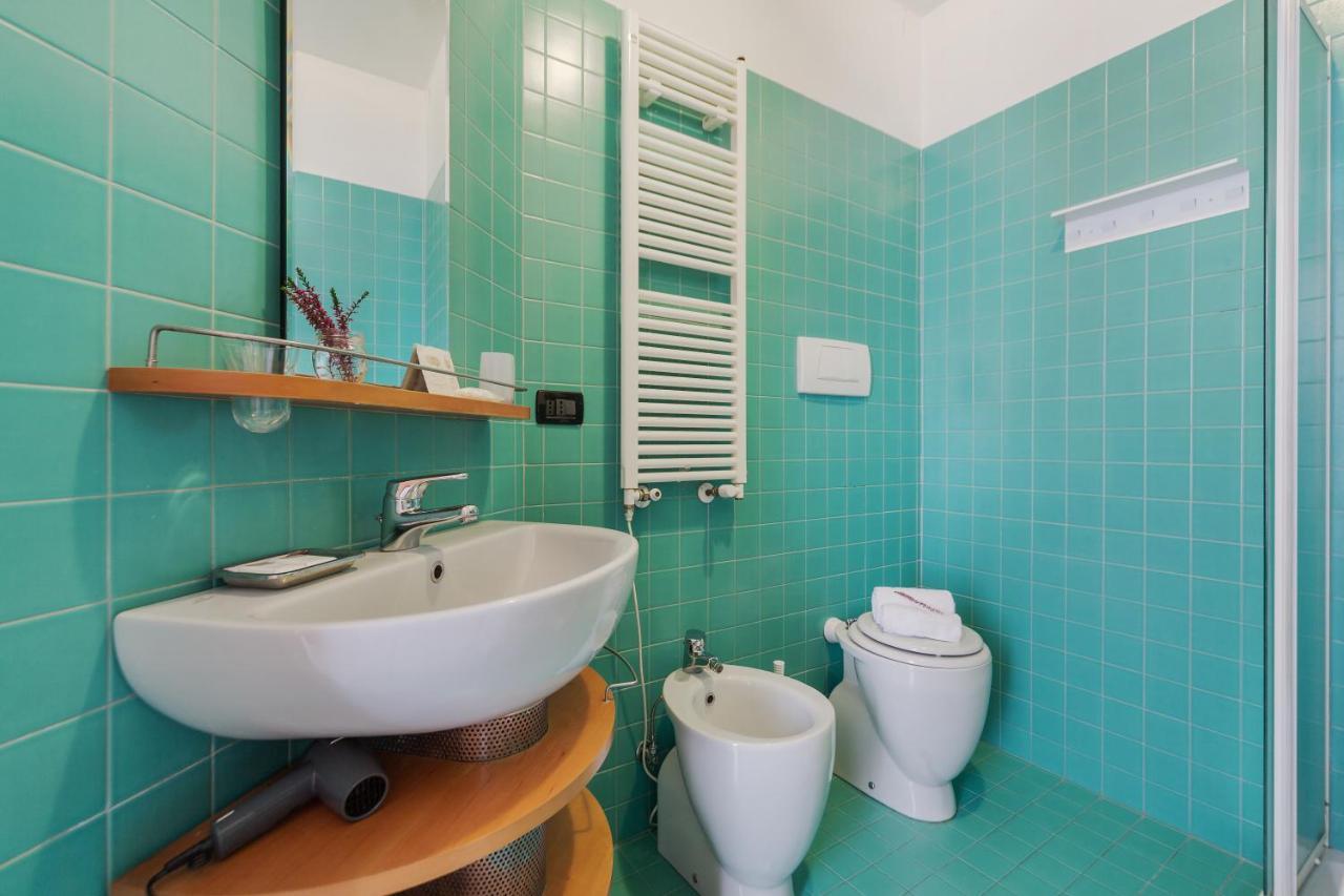 Fancy House Apartment Bologna