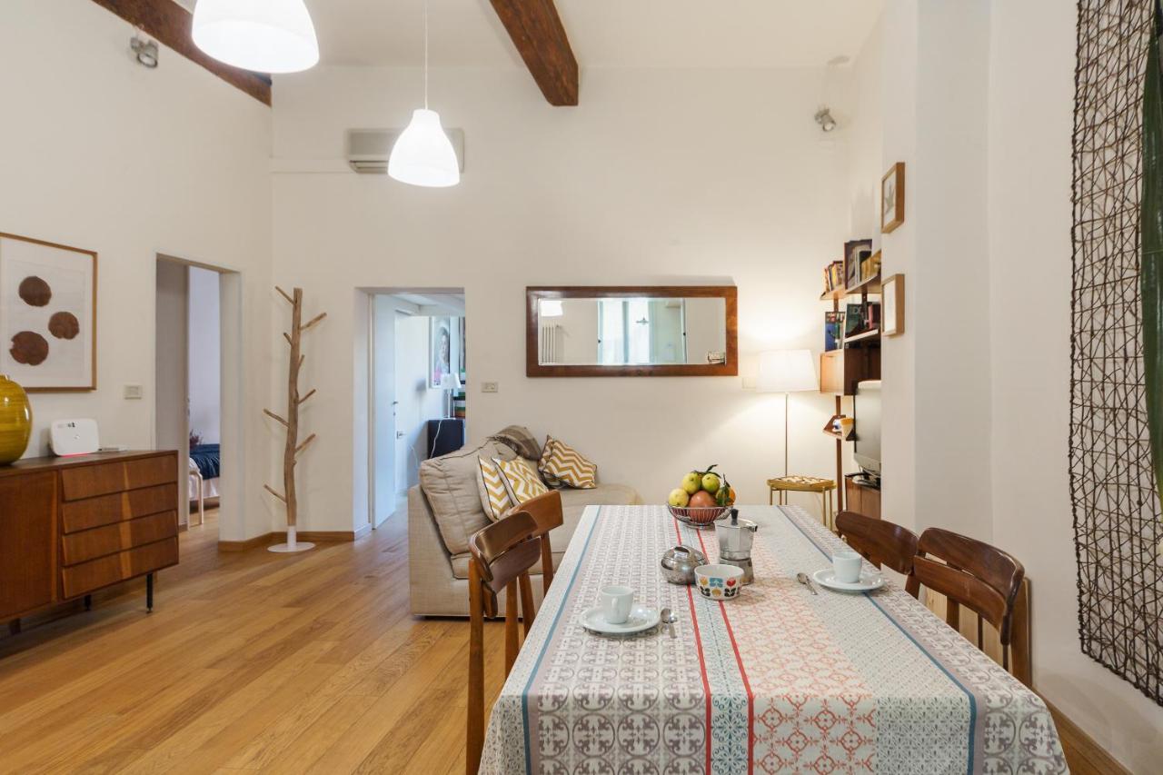 Pratello Cozy Flat Apartment Bologna