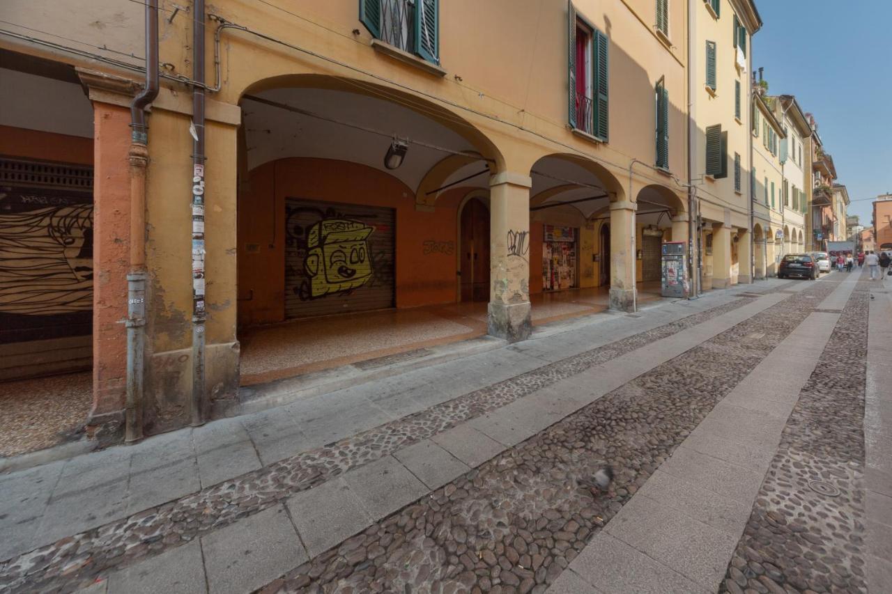 Pratello Cozy Flat Appartement
