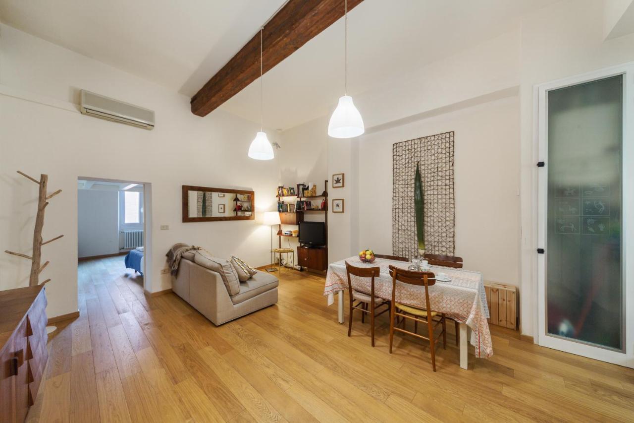 Pratello Cozy Flat Appartement *